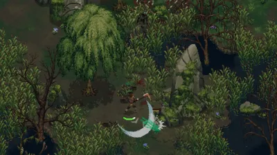 Drova - Forsaken Kin — скриншот 7