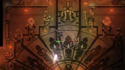 Drova - Forsaken Kin — скриншот 9