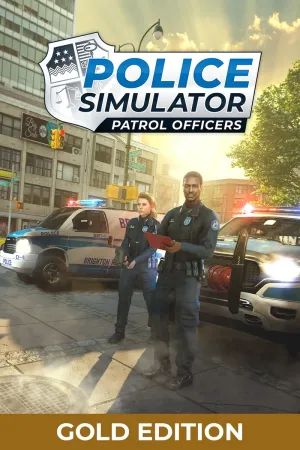 Police Simulator: Patrol Officers: Gold Edition