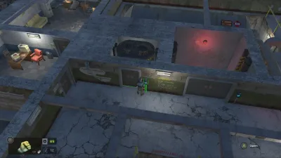 ATOM RPG: Post-apocalyptic indie game — скриншот 12