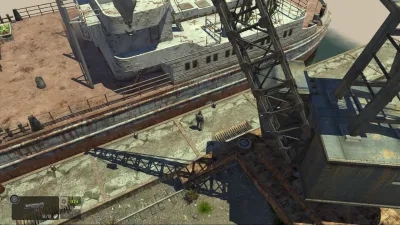 ATOM RPG: Post-apocalyptic indie game — скриншот 15