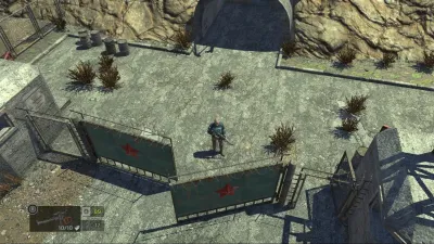 ATOM RPG: Post-apocalyptic indie game — скриншот 3