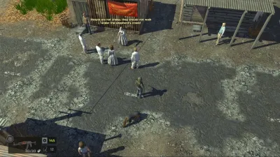 ATOM RPG: Post-apocalyptic indie game — скриншот 6