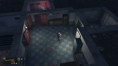 ATOM RPG: Post-apocalyptic indie game — скриншот 7