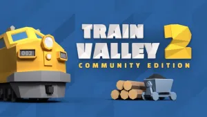 Train Valley 2 - Community Edition