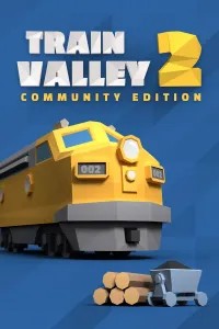Train Valley 2 - Community Edition