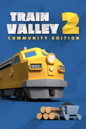 Train Valley 2 - Community Edition