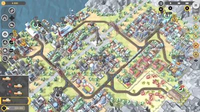 Train Valley 2 - Community Edition — скриншот 4