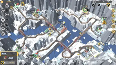 Train Valley 2 - Community Edition — скриншот 8