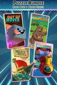 Puzzle Bundle 16 (Xbox)