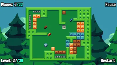 Puzzle Bundle 16 (Xbox) — скриншот 2