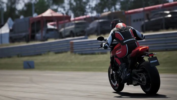 RIDE 6 - Iconic Naked Bikes Pack — скриншот 3