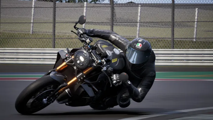 RIDE 6 - Iconic Naked Bikes Pack — скриншот 4
