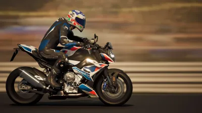RIDE 6 - Iconic Naked Bikes Pack — скриншот 5