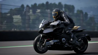 RIDE 6 - Iconic Naked Bikes Pack — скриншот 6