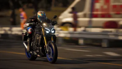 RIDE 6 - Iconic Naked Bikes Pack — скриншот 7