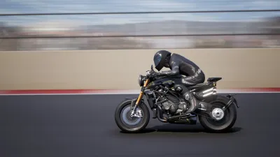 RIDE 6 - Iconic Naked Bikes Pack — скриншот 8