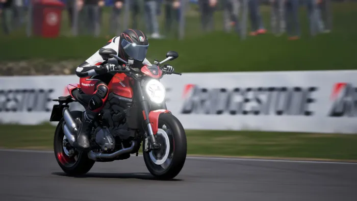 RIDE 6 - Iconic Naked Bikes Pack — скриншот 10