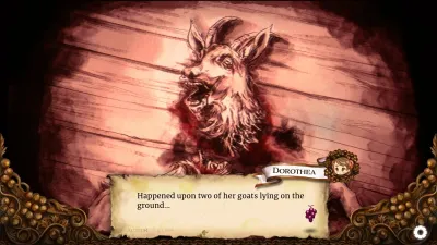 Little Goody Two Shoes — скриншот 1