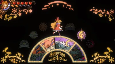 Little Goody Two Shoes — скриншот 12