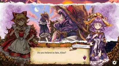 Little Goody Two Shoes — скриншот 14