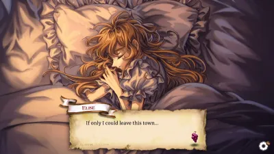 Little Goody Two Shoes — скриншот 15