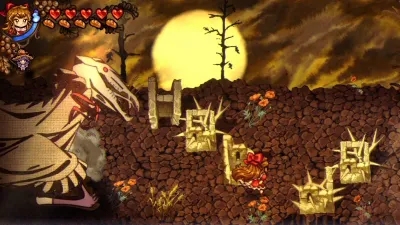 Little Goody Two Shoes — скриншот 3