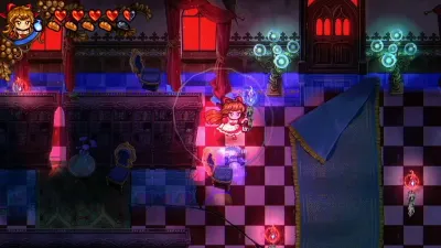 Little Goody Two Shoes — скриншот 4