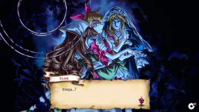 Little Goody Two Shoes — скриншот 5