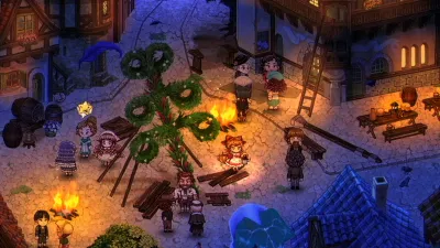 Little Goody Two Shoes — скриншот 8