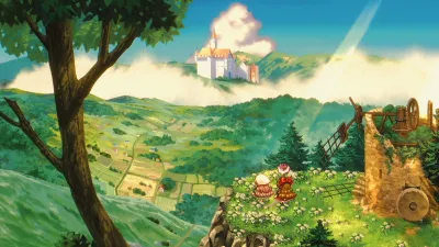 Little Goody Two Shoes — скриншот 9