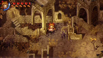 Little Goody Two Shoes — скриншот 10