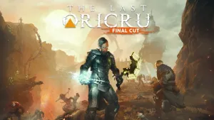 The Last Oricru - Final Cut