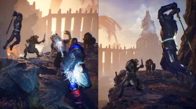 The Last Oricru - Final Cut — скриншот 3