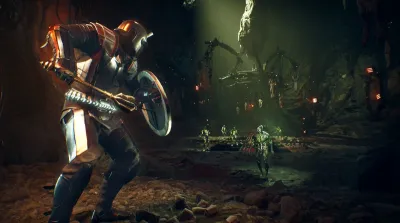 The Last Oricru - Final Cut — скриншот 5