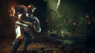 The Last Oricru - Final Cut — скриншот 6