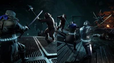 The Last Oricru - Final Cut — скриншот 7