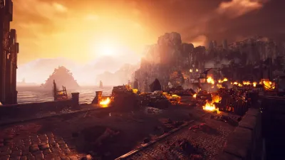 The Last Oricru - Final Cut — скриншот 9