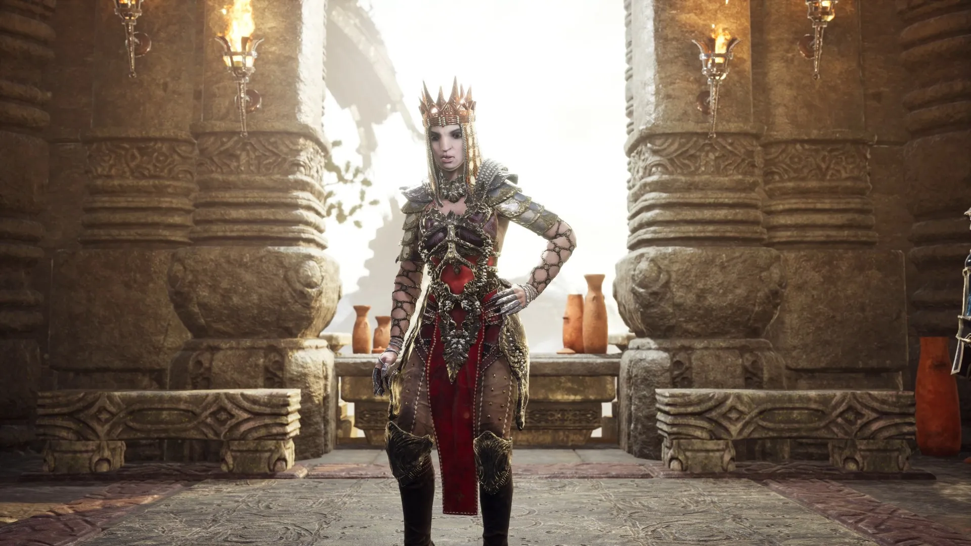 The Last Oricru - Final Cut — трейлер