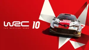 WRC 10 FIA World Rally Championship