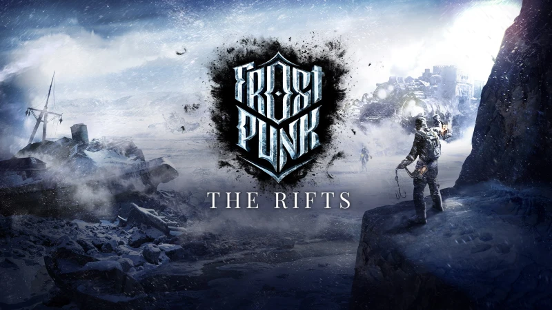 Frostpunk: The Rifts