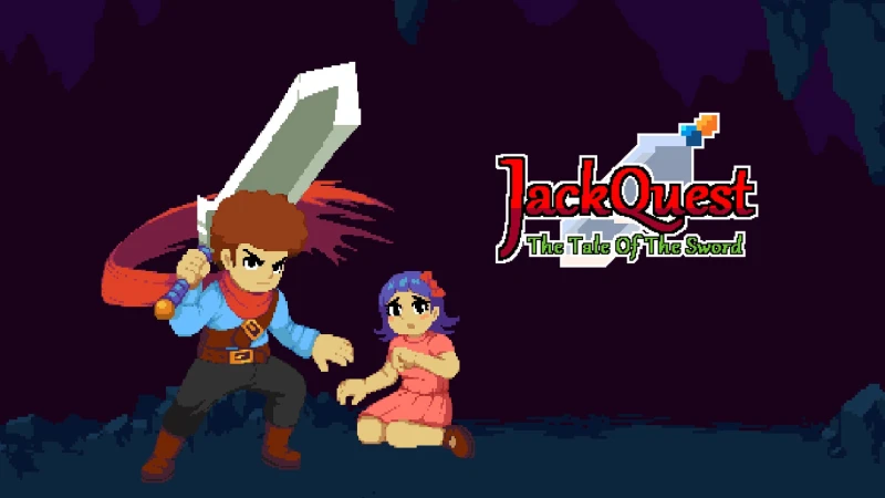 JackQuest