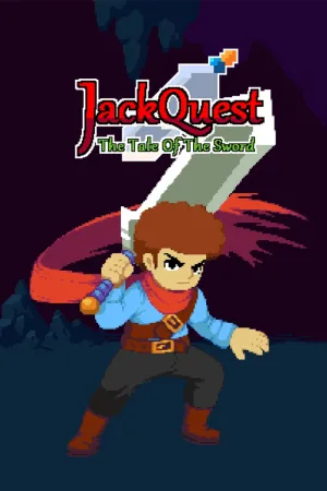 JackQuest