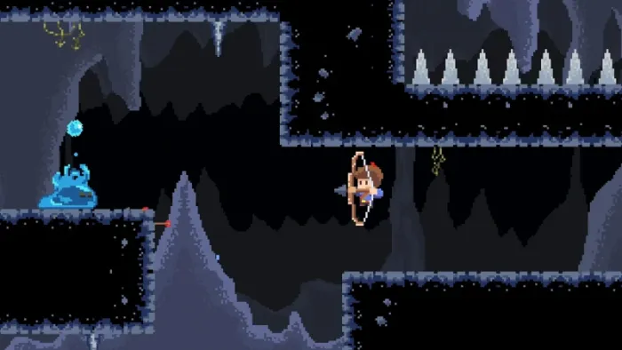JackQuest — скриншот 4