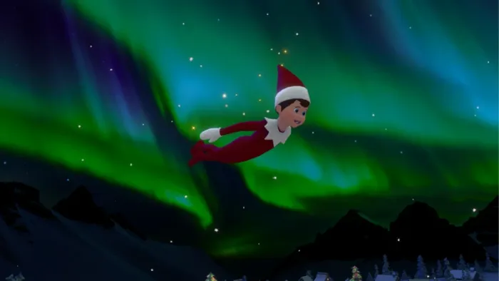 The Elf on the Shelf®: Christmas Heroes — скриншот 4
