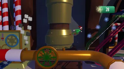 The Elf on the Shelf®: Christmas Heroes — скриншот 5