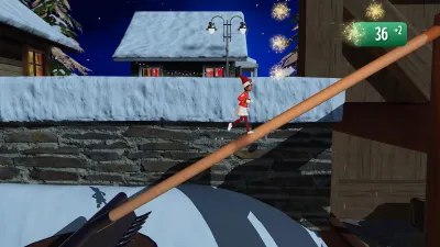 The Elf on the Shelf®: Christmas Heroes — скриншот 7