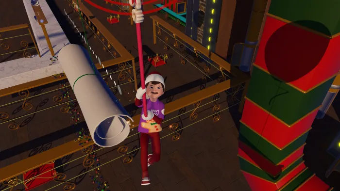 The Elf on the Shelf®: Christmas Heroes — скриншот 10