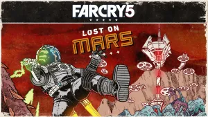 Far Cry®5 - Пленник Марса
