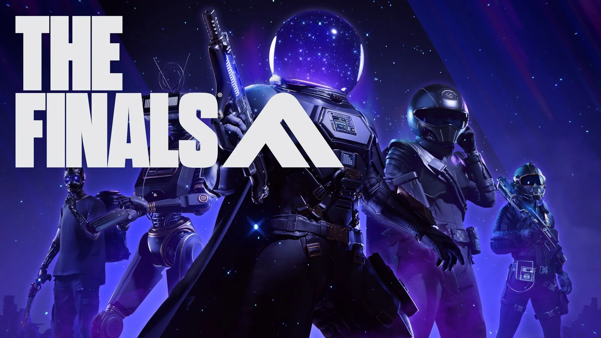 THE FINALS - Season 11 Ultimate Battle Pass Bundle